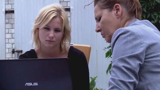 Wiatraki niszczą im życie. Burmistrz: "A co ja mogę zrobić?" (wideo)