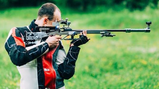 Wiatrówka PCP – Charakterystyka i zastosowanie