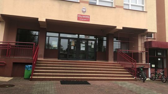 Wicedyrektorką szkoły została nauczycielka na zwolnieniu