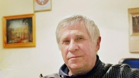 Wicekurator Bogdan Wagner zmienia pracę 