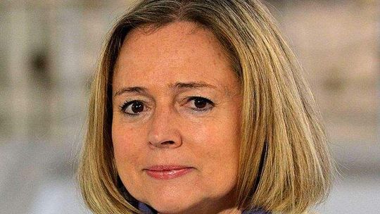 Wicemarszałek Sejmu chce odwołania Jana Oleszczuka. Za deklarację wiary