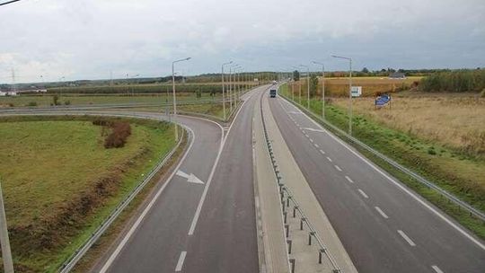Wiceminister: Autostrada A2 "nie służy interesom Polski". Żmijan: To niedorzeczne