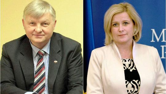 Wiceminister chce być wójtem gminy Puławy