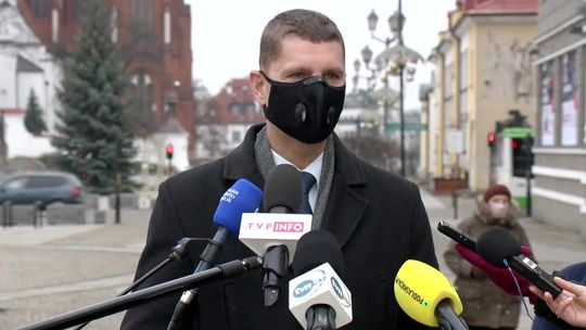Wiceminister edukacji: Po feriach do szkół powinny wrócić najpierw najmłodsze dzieci