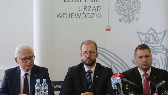Wiceminister nauki w Lublinie: Chodzi o to, by powstawały tworzone przez uczelnie i finansowane przez przedsiębiorców wynalazki