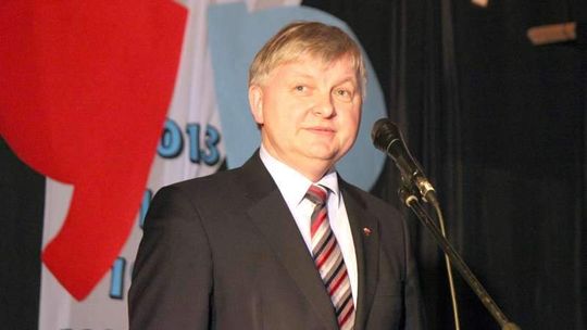 Wiceminister przegrała, mieszkańcy postawili na wójta