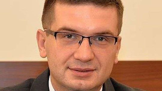 Wiceminister z Puław odwołany