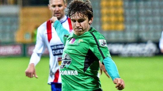 Wicemistrz Polski przyjeżdża do Łęcznej. Trwa przedsprzedaż biletów