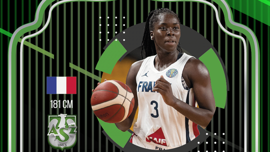 Wicemistrzyni Europy wzmacnia Polski Cukier AZS UMCS Lublin!