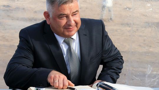 Wiceprezes "Azotów": Nie zwalniamy, ale sytuacja jest trudna