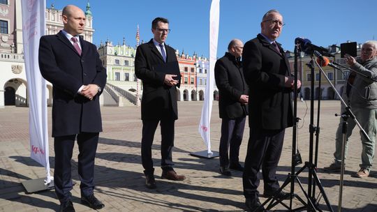 Wiceprezes IPN o Róży Luksemburg: Nie zasługuje na upamiętnienie!