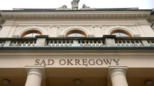Wiceprezes Sądu Okręgowego w Lublinie odwołany faksem