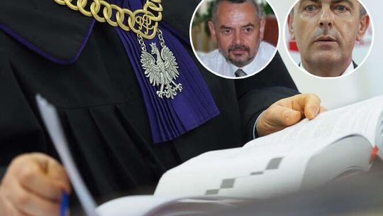 Wiceprezydent Chełma i prezes miejskiej spółki skazani. Poszło o reklamę piwa. 9 lat procesu