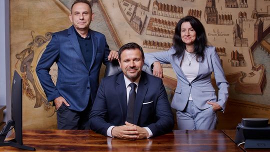 Wiceprezydent Zamościa złożył rezygnację