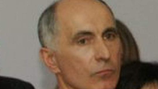 Wiceprzewodniczący PO wiceprezesem funduszu?