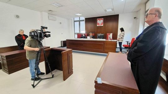 Wiceprzewodniczący Rady Miasta w Lublinie z wyrokiem za kontakty z SB