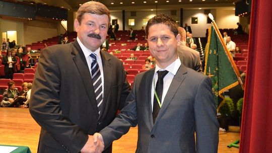 Wicestarosta rozgrzeszony z marihuany. \"Kto jest bez grzechu...\"