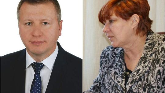 Wicestarosta woli być jednak lekarzem