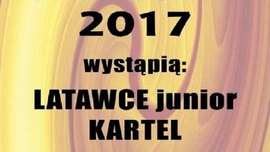 "Wichura 2017". Koncert charytatywny w Międzyrzecu Podlaskim