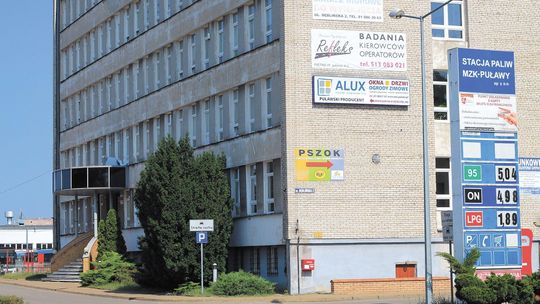 "Widać wieloletnie zaniedbania". Nowy prezes bierze się za sprzątanie w miejskiej spółce