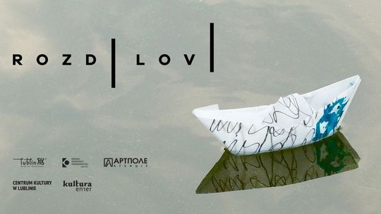 Widowisko "rozdILovI" w Centrum Kultury 