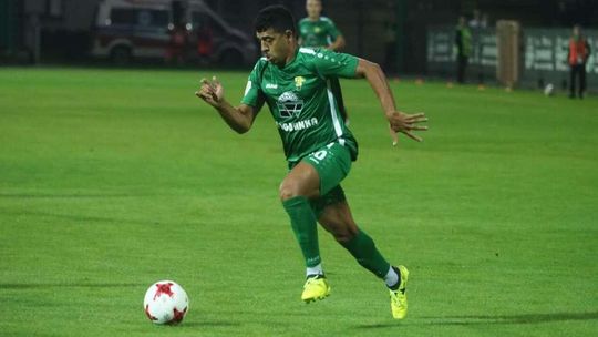 Widzew Łódź – Górnik Łęczna 3:0 [ZAPIS RELACJI  ŻYWO]