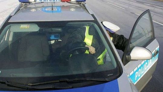 Widziałeś ten wypadek? Pomóż policji