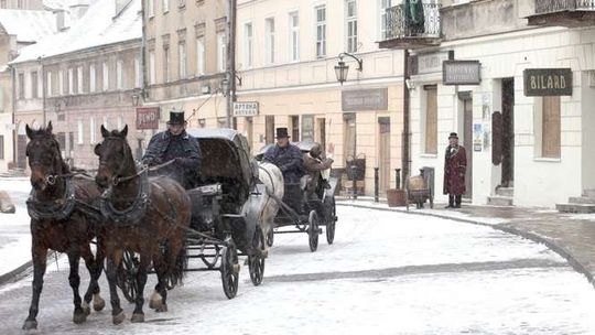 Widzieliśmy film "Panie Dulskie". Lublin jest pokazany ładnie i ze smakiem