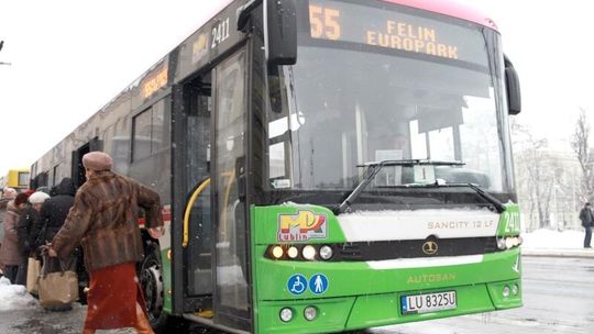 Widzisz autosan? To jedź ostrożnie