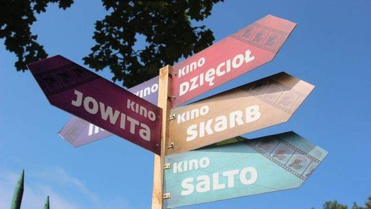 Widzowie z całej Polski przyjeżdżają do Zwierzyńca. "Najważniejsze, że kupili naszą ideę" (zdjęcia)