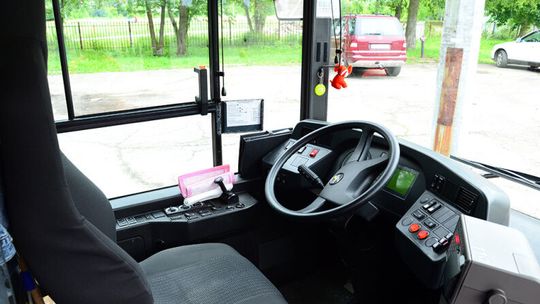 Więcej autobusów wokół Kraśnika. Zmiany już od 1 marca