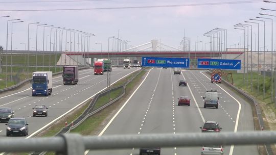 Więcej autostrad na razie nie będzie. Rządowi eksperci tłumaczą