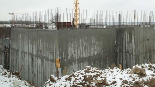 Więcej bloków przy ul. Bluszczowej w Lublinie