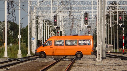 Nowe kursy na trasie Lublin-Płowizny. Przewoźnicy biją na alarm: boimy się monopolu