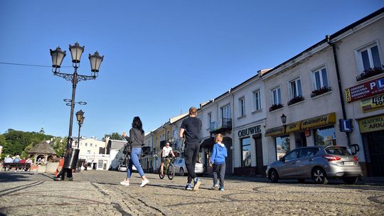 Więcej chełmian głosowało za budżetem obywatelskim. Mieszkańcy woleli klikać niż iść do urny?
