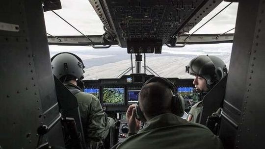 Więcej czasu na oferty śmigłowców dla wojska. Poseł zapewnia: "To jest uczciwy przetarg"