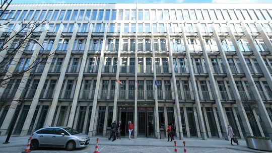 Więcej etatów dla urzędników. Powstaje nowa instytucja podległa marszałkowi