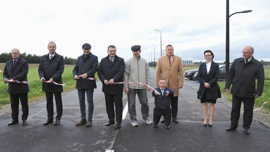 Więcej firm w Janowskiej Strefie Inwestycji. Ma powstać "duży zakład pracy"