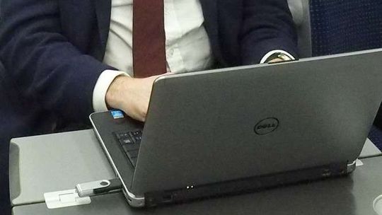 Więcej internetu na wsi. Poprawi się dostęp