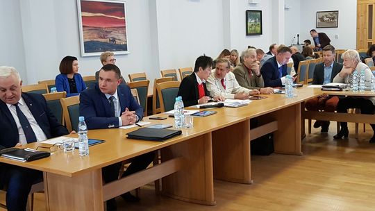 Więcej jawności w radzie. Jedna z komisji zacznie transmisję