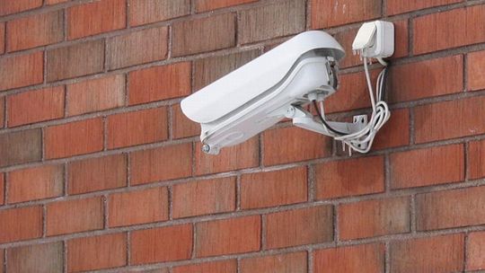 Więcej kamer monitoringu w Łęcznej