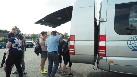 Więcej komunikacji w podlubelskich gminach