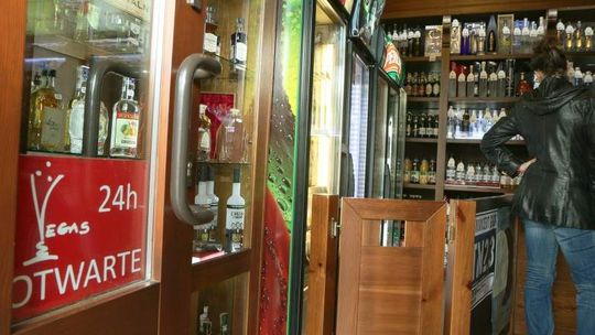 Więcej koncesji na sprzedaż alkoholu na wynos. Sklepy odliczają dni