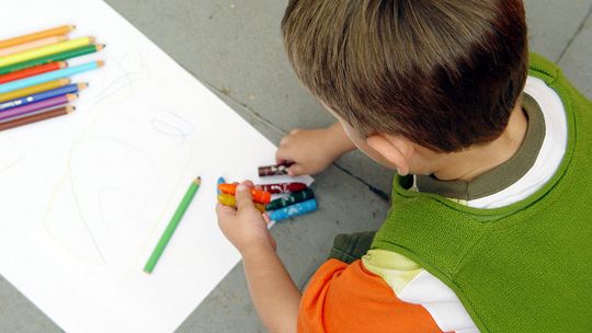 Więcej miejsca dla maluchów w przedszkolach w Białej Podlaskiej 