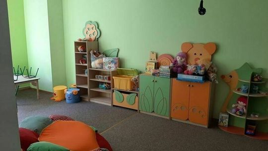 Więcej miejsca dla maluchów. Żłobek powstanie na dużym osiedlu 