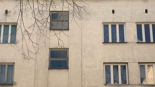 Więcej mieszkań socjalnych w Kraśniku