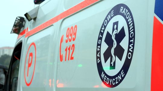 Więcej nowych karetek dla puławskich ratowników
