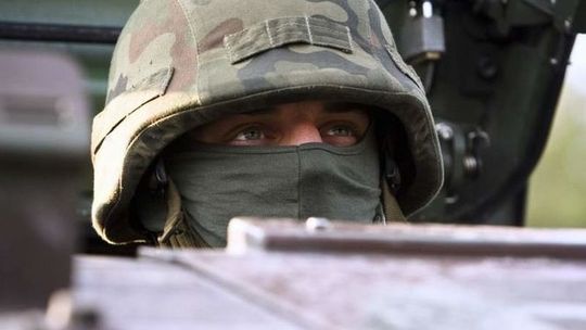 Więcej osób chce wstąpić do wojska. Wiadomo dlaczego