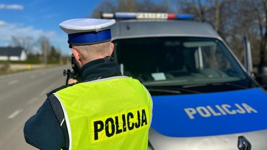 Więcej policyjnych patroli na święta. Również nieoznakowanych 