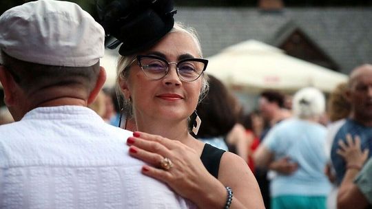 Więcej potancówek w skansenie już nie będzie